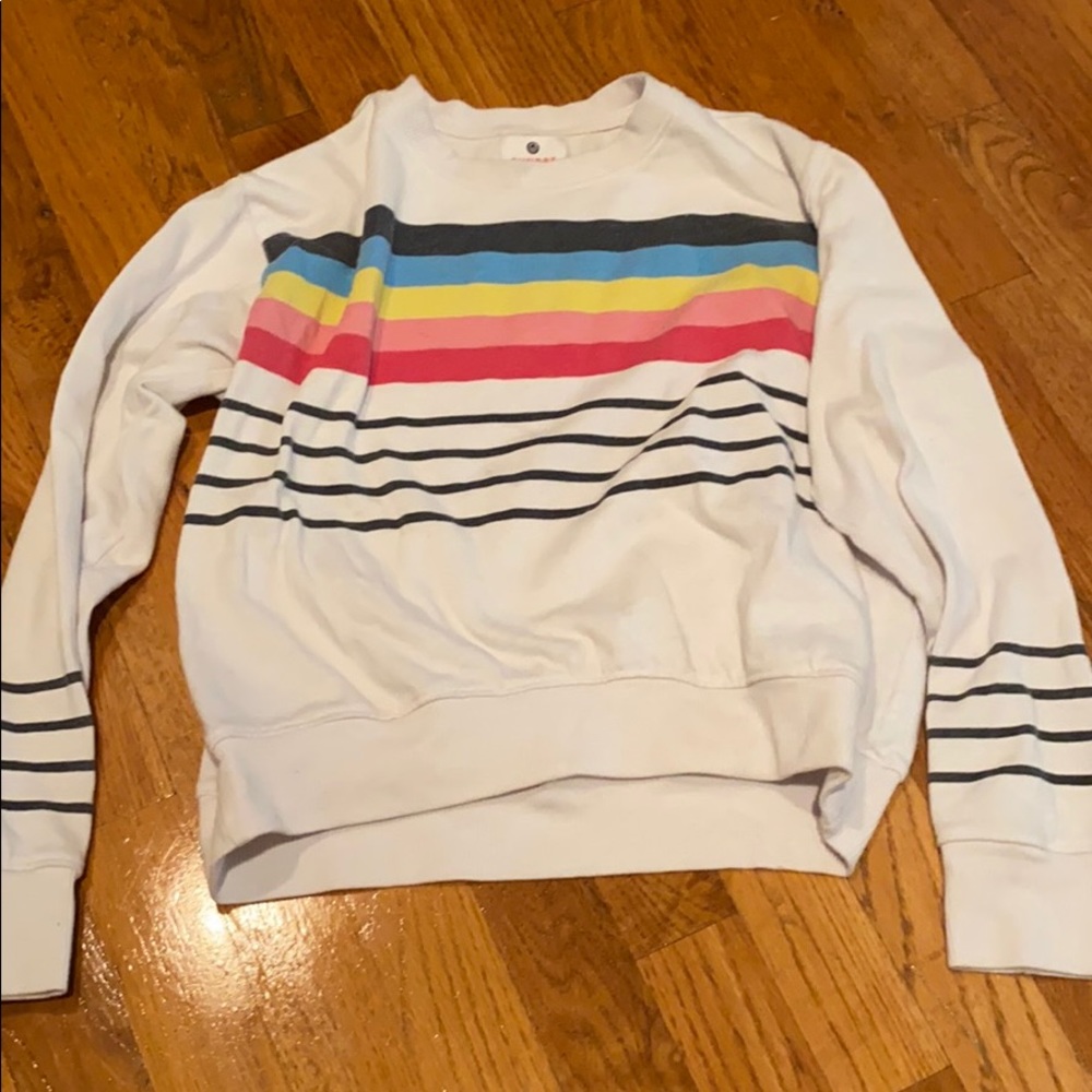 Sundry long sleeve shirt